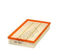 HENGST FILTRO Filtro De Aire Para VW Tiguan 2.0 TDI 4MOTION E1306L