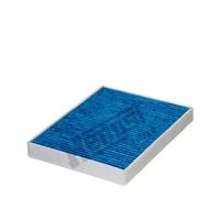 HENGST FILTRO Filtro De Habitáculo Antibacteriano Para VW Multivan V Audi Q7