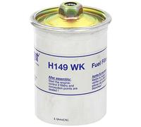 Hengst H149WK Filtro combustible