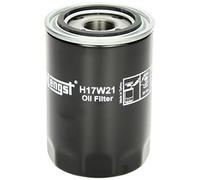 Hengst H17W21 Filtro de aceite