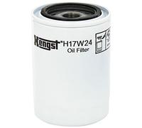 Hengst H17W24 Filtro de aceite
