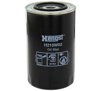 Hengst H210W02 Filtro de aceite