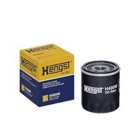 Hengst H400W Filtro de aceite para motor