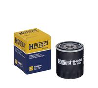 Filtro de aceite HENGST Filtration H400W