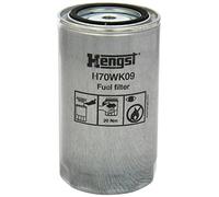 Hengst H70WK09 Filtro combustible