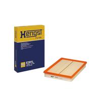 Hengst Hen e391l Motor Salas