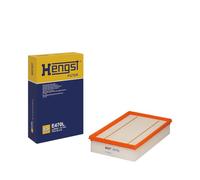 Hengst & Co Filtro de aire E470L – Cartucho filtrante para Ford Transit (2000-2006)