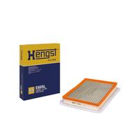 Hengst Hen e605l Motor Salas