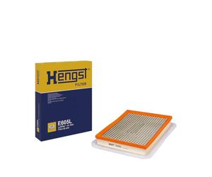 Hengst Hen e605l Motor Salas