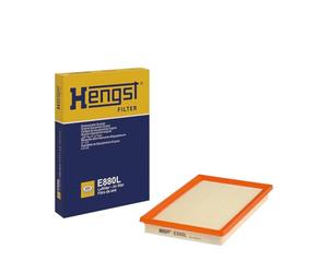 Hengst Hen e880l Motor Salas