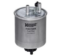 Hengst KraftstofffilterH431WK