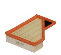 Hengst - Retire el Filtro de Aire (e729l)