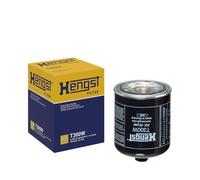 Hengst T300W Cartucho del secador de aire, sistema de aire comprimido