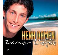 Henk Damen - Zomer Liefde [Import]