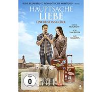 Henk Pretorius - Hauptsache Liebe - Eine Reise ins Glück [DVD]