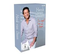 Henk Van Daam Du Liegst Mir im Herzen(Ltd. Fanbox Edition (CD) (Importación USA)