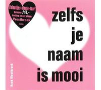 Henk Westbroek - Zelfs Je Naam Is Mooi