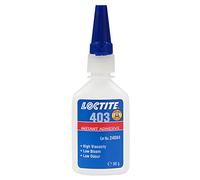 Henkel 403 Loctite - Adhesivo instantáneo, 50 g