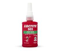 LOCTITE 603, Sellador De Alta Fijación Con Conexión Cilíndrica 50ml