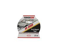Henkel Asa Cinta Adhesiva Extra Fuerte 25 m Longitud, TEROSON VR 5080, 801959