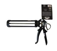 Pattex Pistola aplicadora profesional C-9 para cartuchos de adhesivos y selladores, fácil de usar