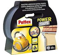 Henkel - Cinta Power-Tape Gris 50X10 471544