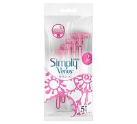 Henkel Gillette Rasoi Venus Simply2 Basic 5 Pz 200 ml