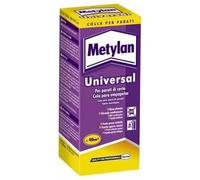 Henkel Iberica. 223066 - Cola empapelar univ 125 gr metylan