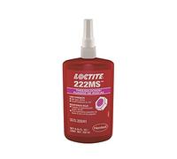 Henkel - Loctite 222 Bo 250Ml Epig Fijador Baja Resistencia
