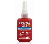 Henkel - Loctite 243 Bo 50Ml Epig Fijador Resistencia Media Piezas Aceitadas
