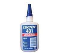 Henkel - Loctite 401 Bo 100G Es/Pt Adhesivo Instantáneo Uso General