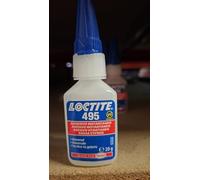 Henkel - Loctite 495 Bo 20G Epig Adhesivo Instantáneo Uso General