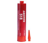 Henkel - Loctite 518 Cr 310Ml It,Es Formador De Juntas Semiflexible, Rápido