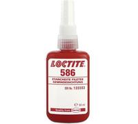 Henkel - Loctite 586 Bo 50Ml Epig Sellador De Roscas Alta Resistencia