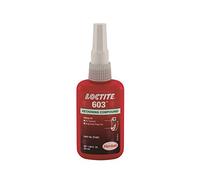 Henkel - Loctite 603 Bo 50Ml Epig Retenedor Montajes Ajust. Piezas Aceitadas