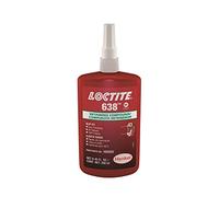 Henkel - Loctite 638 Bo 250Ml Epig Retenedor Montajes Holgados