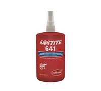 Henkel - Loctite 641 Bo 250Ml Epig Retenedor Fácil Desmontaje