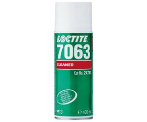 Henkel Loctite 7063 - Limpiador rápido aerosol 400 ml