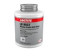 Henkel - Loctite Lb 8023 453G Epig Antigripante Marino