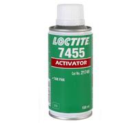 Henkel - Loctite Sf 7455 150Ml Es/Pt Activador Adhesivos Instantáneos Tak Pak