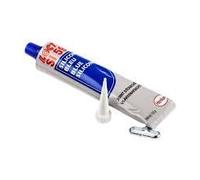 Henkel - Loctite Si 5926 Bl Tb100Ml Epig Adhesivo Sellador Flexible Azul Nº 6