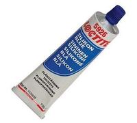 Henkel - Loctite Si 5926 Cr315Ml Es/Pt Adhesivo Sellador Flexible Azul Nº 6