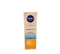 Henkel Nivea Crema Solare Viso 50 Ml Spf30 200 ml
