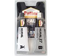 Henkel pattex - Soldar/ado reparador frío pattex nural-27 120