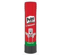 Henkel Pritt Original adhesivo en barra sin disolventes, lavable - 10 g