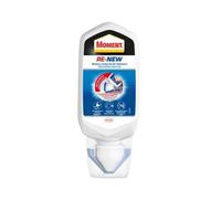 Henkel Re-New White Silicone Grout Renovator and Repair - Pasta reparadora y resistente al agua (80 ml)