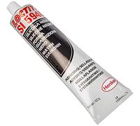 Henkel SI 5940 Adhesivo sellador flexible Loctite, negro, 100 ml