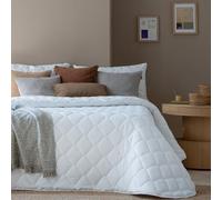 Henko | Edredón Nórdico | Edredón Conforter | Edredón Invierno (Tivoli Blanco, 270x270)