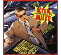 Henley, Don - Actual Miles: Henley's Greatest Hits by Henley, Don (1995) Audio CD