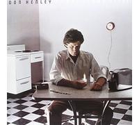 Henley, Don - I Can't Stand Still [Import] [Vinilo]